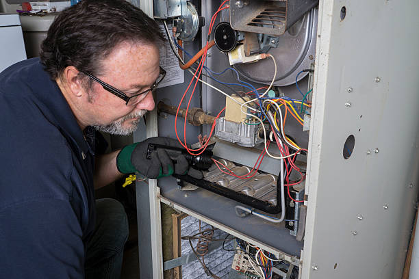 Why Trust Our Licensed Electricians for Your Electrical Needs in Aledo, IL?